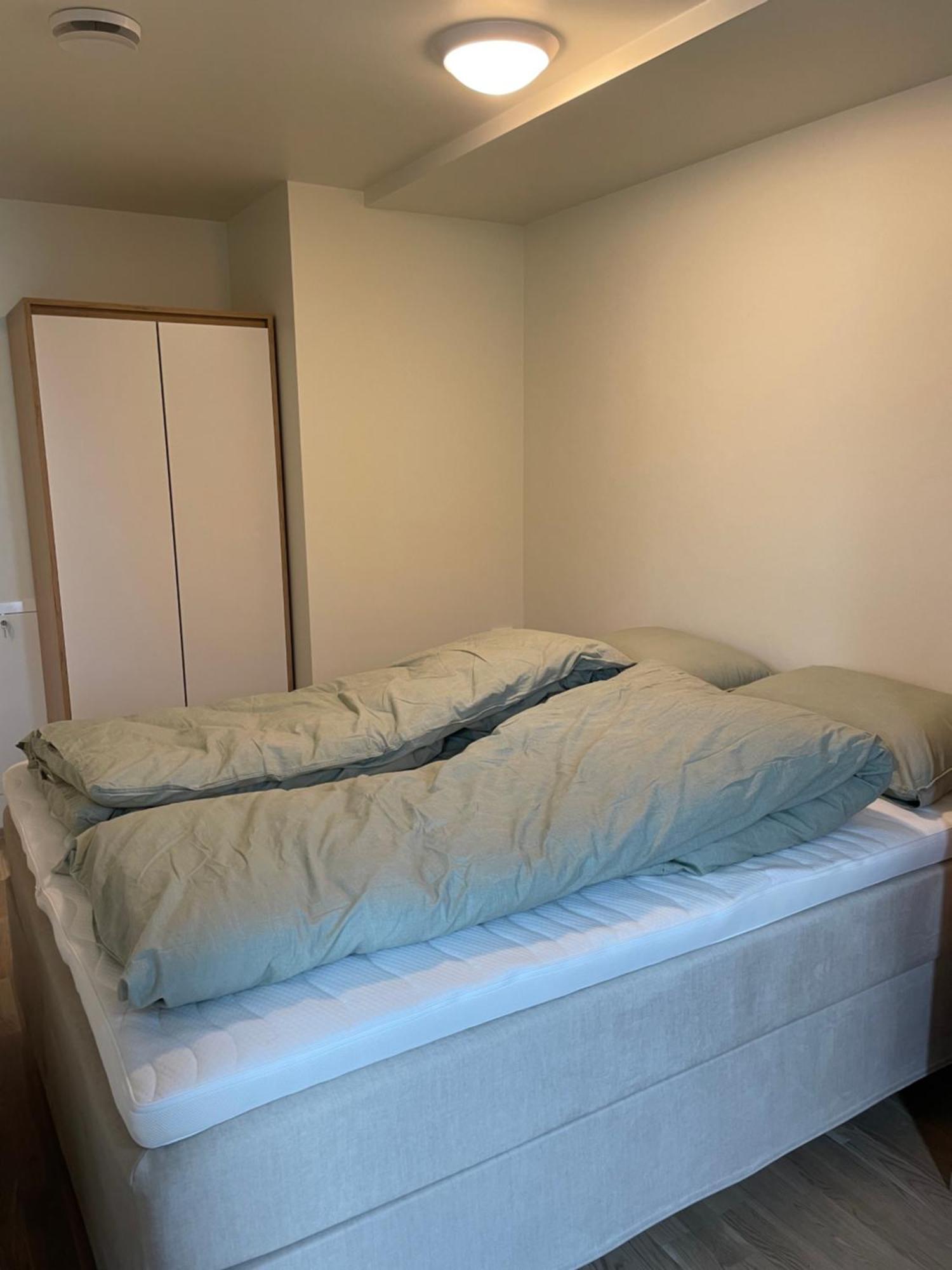 Apartment Helt Ny *